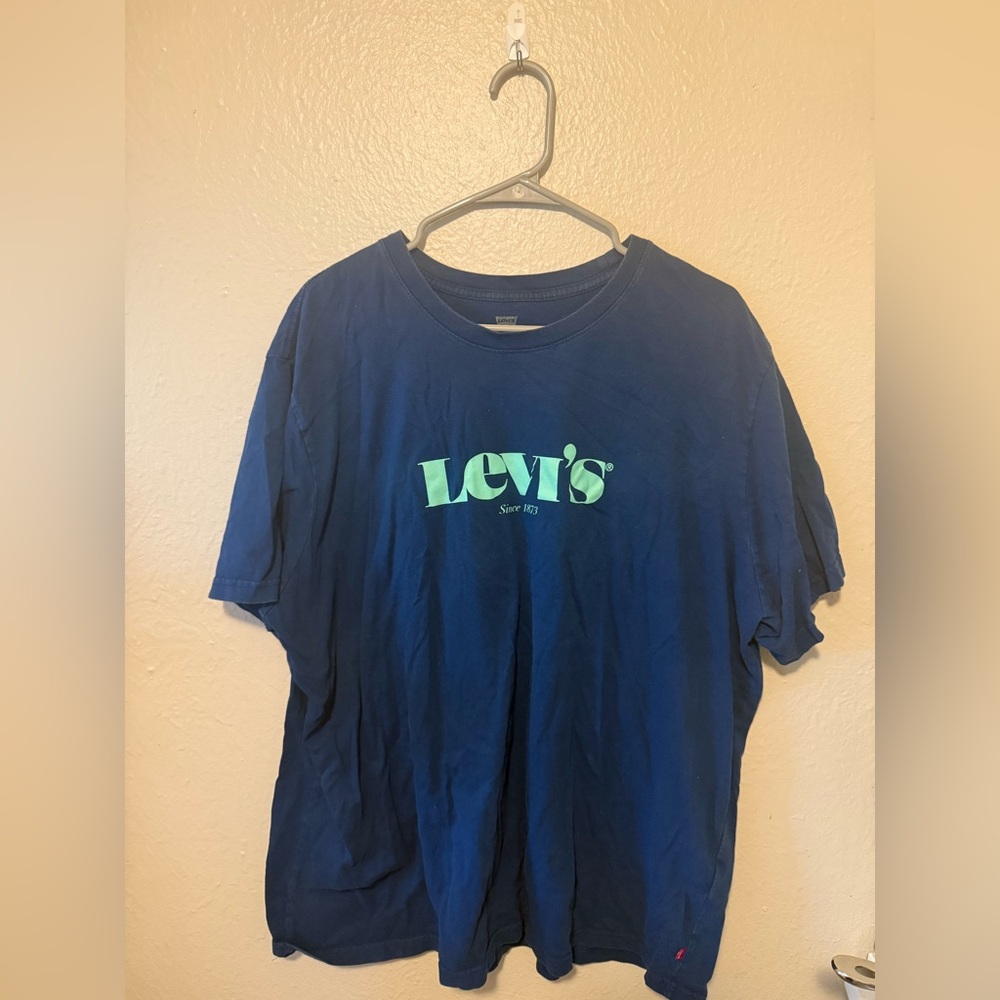 Levi's Classic T shirt 👕